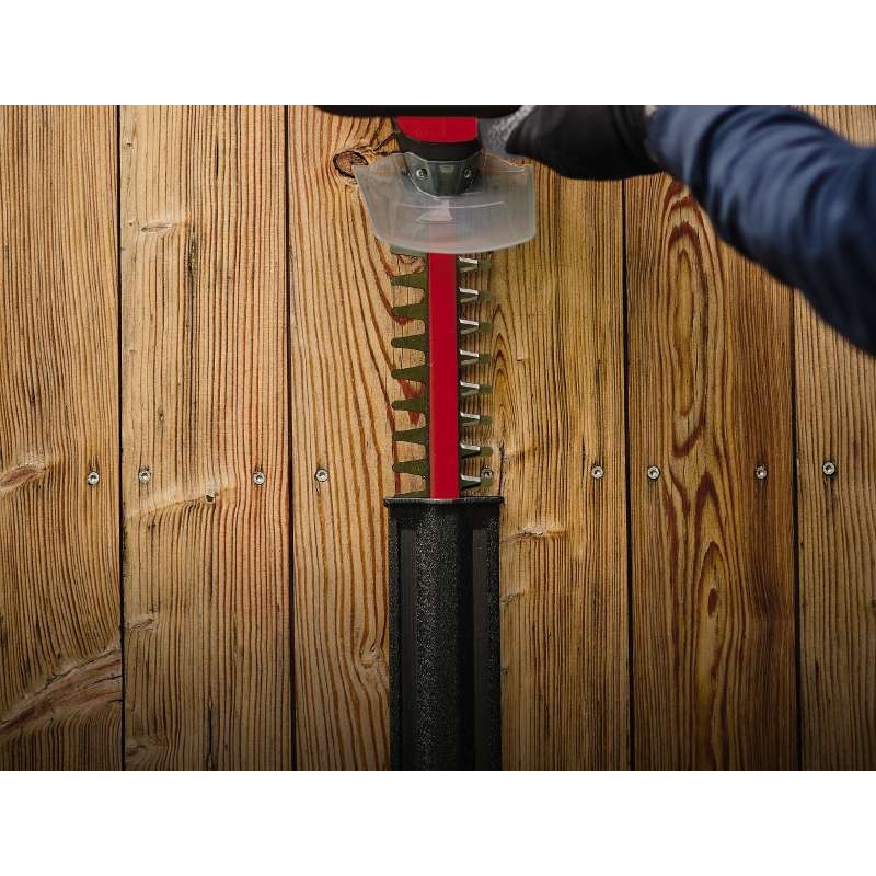 Einhell Акумуляторний кущоріз GC-CH 18/40 Li-Solo, без акб (3410940)