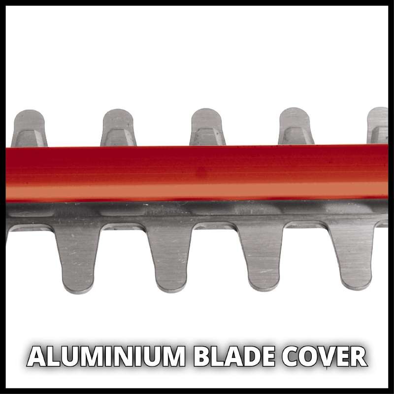 Einhell Акумуляторний кущоріз GC-CH 18/40 Li-Solo, без акб (3410940)