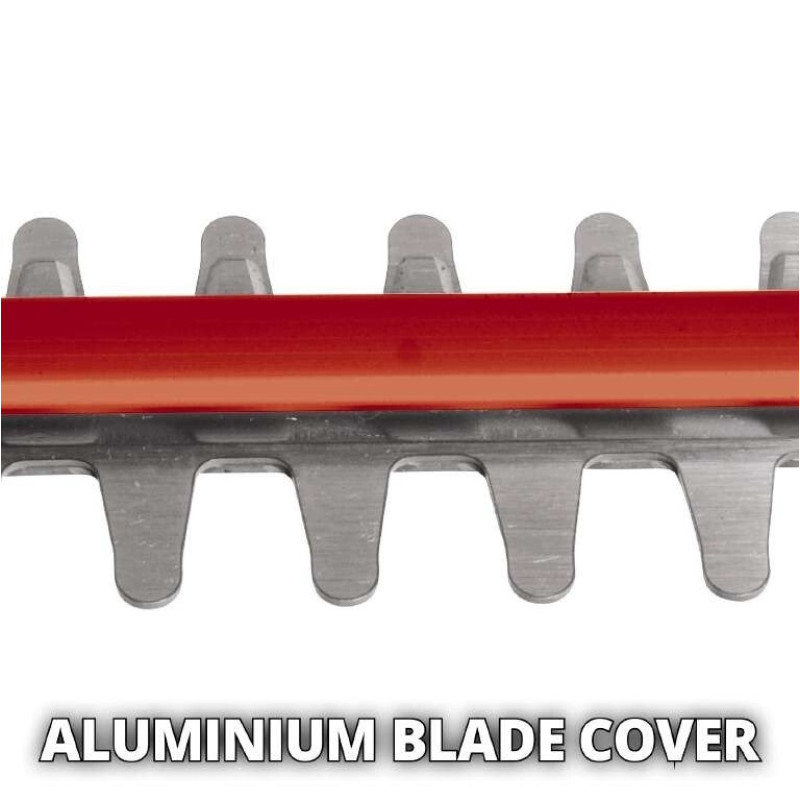 Einhell Акумуляторний кущоріз GC-CH 18/50 Li-Solo, без акб (3410945)