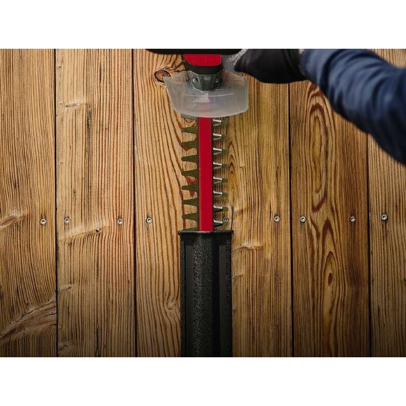 Einhell Акумуляторний кущоріз GC-CH 18/50 Li-Solo, без акб (3410945)