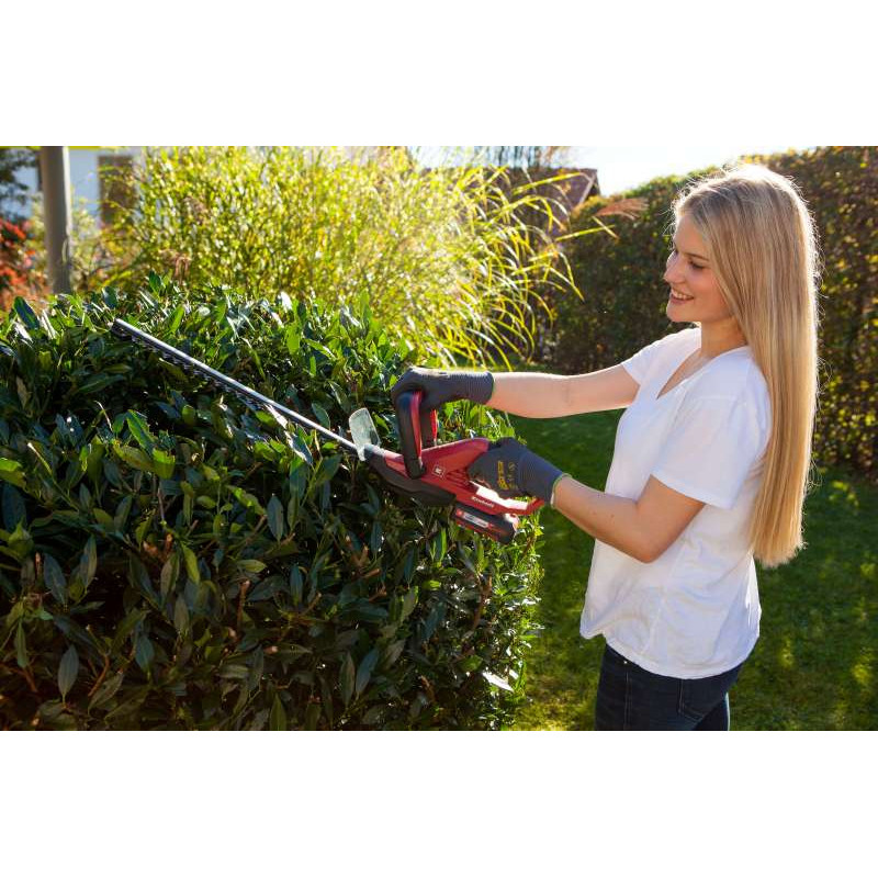 Einhell Акумуляторний кусторез GE-CH 1846 Li-Solo, без акб (3410642)