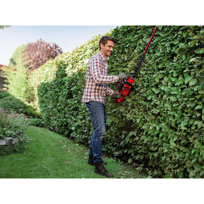 Einhell Акумуляторний кущоріз GE-CH 36/65 Li-Solo, без акб (3410960)