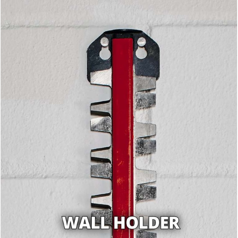 Einhell Акумуляторний кущоріз GE-CH 36/65 Li-Solo, без акб (3410960)