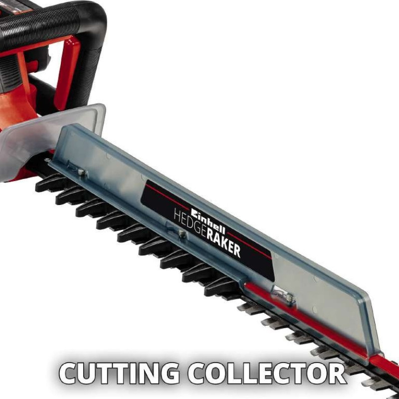 Einhell Акумуляторний кущоріз GE-CH 36/65 Li-Solo, без акб (3410960)