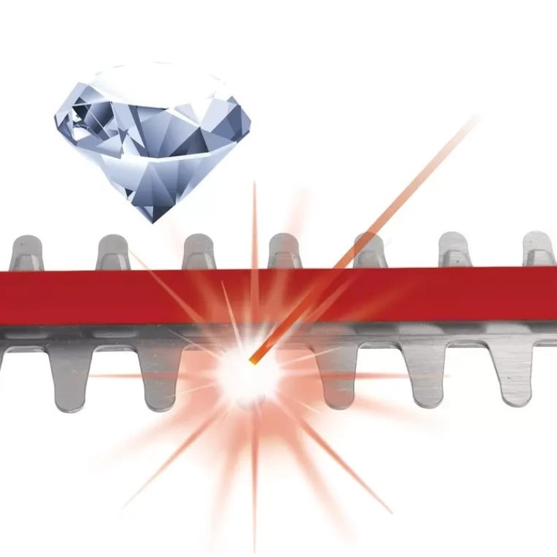 Einhell Кущоріз електричний GE-EH 7067 (3403340)