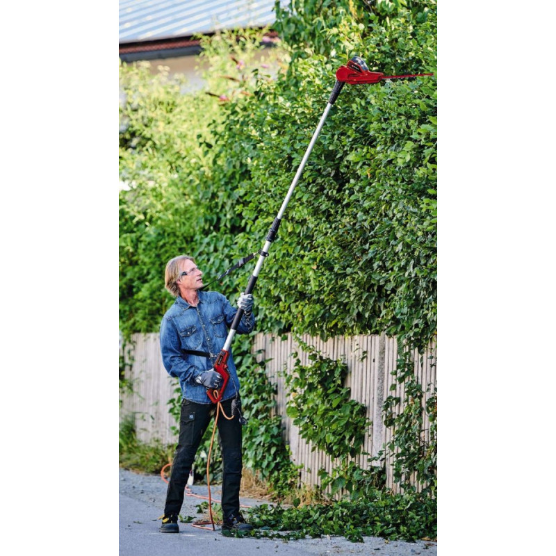 Einhell Кущоріз телескопічний GC-HH 5056 (3403870)