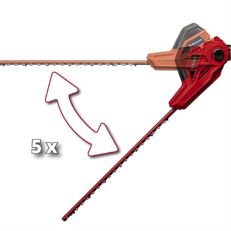 Einhell Кущоріз телескопічний GC-HH 5056 (3403870)