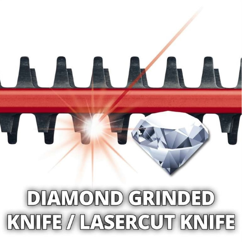 Einhell Кущоріз телескопічний GC-HH 5056 (3403870)