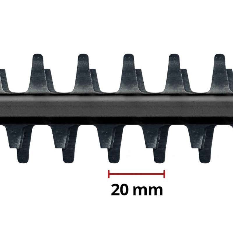 Einhell Кущоріз телескопічний GC-HH 9046 (3403880)