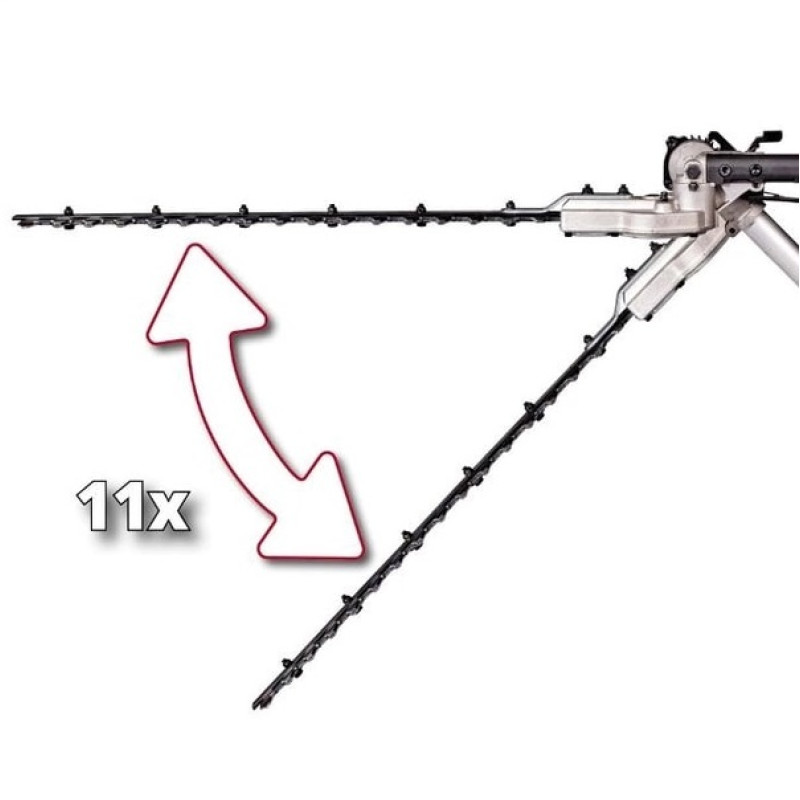 Einhell Кущоріз телескопічний GC-HH 9046 (3403880)