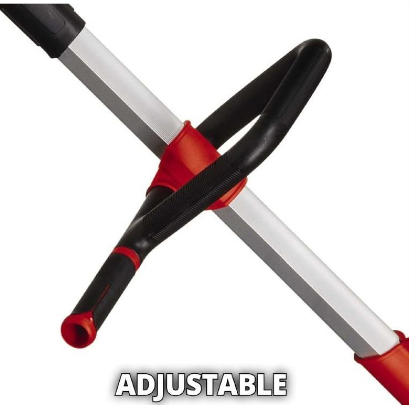 Einhell Набір акумуляторних садових інструментів GE-LM 36/4in1 Li - Solo, без акб (3410901)