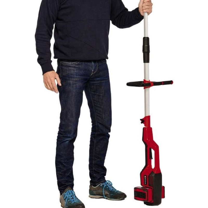 Einhell Набір акумуляторних садових інструментів GE-LM 36/4in1 Li - Solo, без акб (3410901)