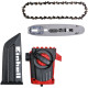 Einhell Насадка-ланцюгова пила для GE-HH 18/45 Li T (3410835)