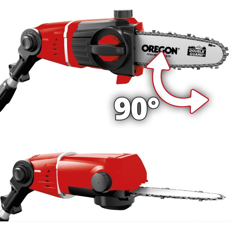 Einhell Насадка-ланцюгова пила для GE-HH 18/45 Li T (3410835)