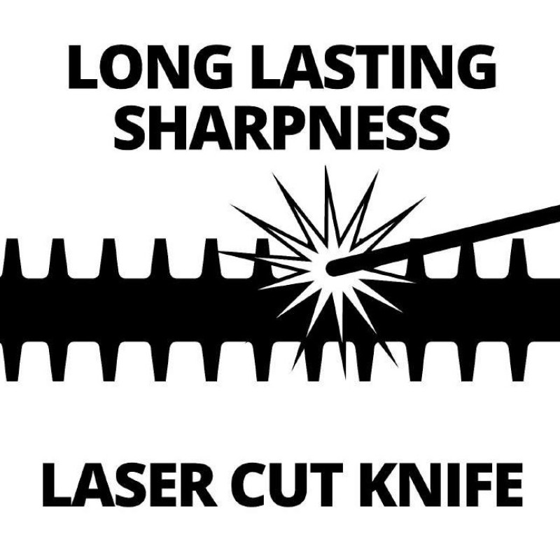 Einhell Ножиці для трави акум GE-CG 18 Li - Solo, 18В, PXC, леза 100/200 мм, 0.66 кг (без АКБ і ЗП) (3410370)