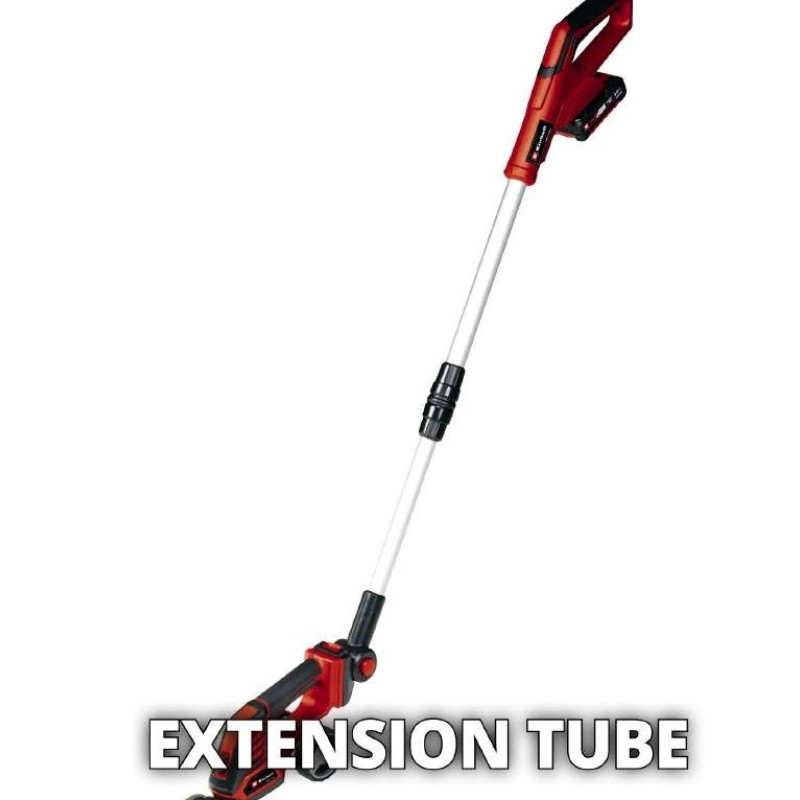 Einhell Ножиці для трави акум GE-CG 18/100 Li T - Solo, 18В, PXC (без АКБ і ЗП) (3410310)