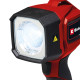 Einhell Ліхтар акумуляторний TC-CL 18/350 Li - Solo, PXC, 18В, 1 LED, 350лм, 7000К, 0.48кг (без АКБ і ЗП) (4514175)