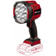 Einhell Ліхтар TE-CL 18/2500 LiAC - Solo акум., PXC, 2500 лм, 18В, 6500 К, 7 LED, 18/12В, 0.6 кг (без АКБ і ЗП) (4514145)