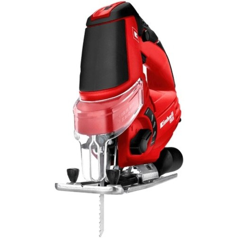 Einhell Лобзик TC-JS 85 620Вт 800-3000об·хв 2кг (4321140)