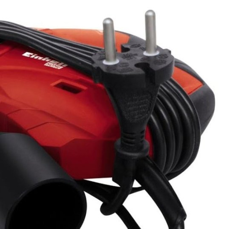 Einhell Лобзик TC-JS 85 620Вт 800-3000об·хв 2кг (4321140)