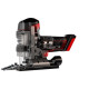 Einhell Лобзик акумуляторний TP-JST 18/135 Li BL - Solo PXC 18В 3500об·хв хід 26мм 1.96кг без АКБ та ЗП (4321265)