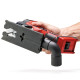 Einhell Лобзик акумуляторний TP-JST 18/135 Li BL - Solo PXC 18В 3500об·хв хід 26мм 1.96кг без АКБ та ЗП (4321265)