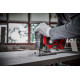 Einhell Лобзик акумуляторний TP-JST 18/135 Li BL - Solo PXC 18В 3500об·хв хід 26мм 1.96кг без АКБ та ЗП (4321265)