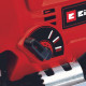 Einhell Лобзик електричний TC-JS 80/1 Kit, 550Вт, 1000-3000об•хв, в комплекті 3 полотна, кейс, 1.86кг (4321157)