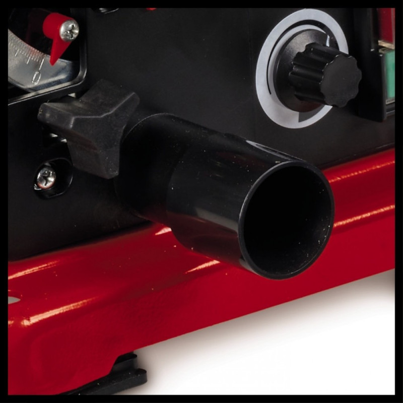 Einhell Пила-лобзик TC-SS 406 E 120В, 400-1600об/хв виліт 40 мм 8.9кг (4309047)