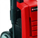 Einhell Мінімийка високого тиску TC-HP 130, 1500Вт, 130бар, 390л/год, шланг 5м, 5.1кг (4140750)