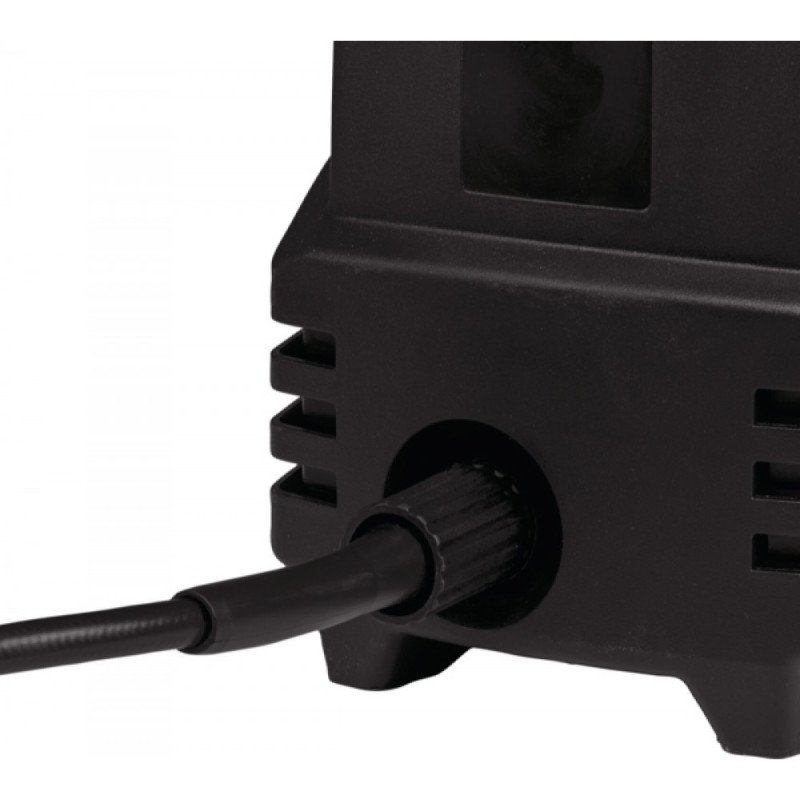 Einhell Мінімийка високого тиску TC-HP 90, 1200Вт, 90бар, 372л/год, шланг 3м, 3.9кг (4140740)