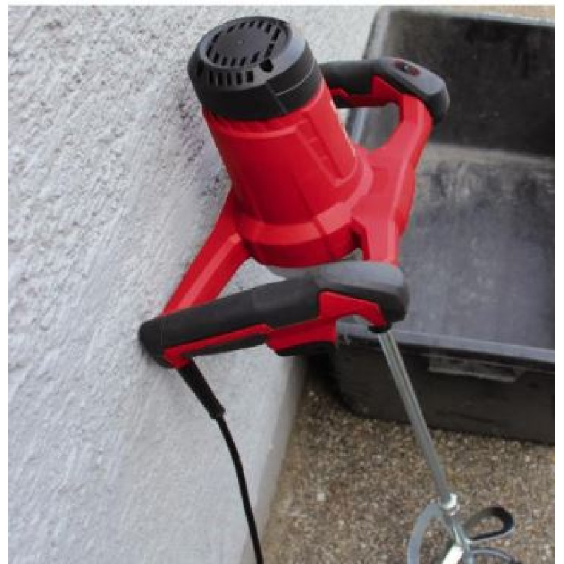 Einhell TC-MX 1400-2 E Миксер-мешалка електричний (4258550)