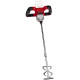 Einhell Міксер будівельний акум TE-MX 18 Li - Solo, 18В, PXC, М14, 0-620 об/хв (4258760)