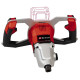 Einhell Міксер будівельний акумуляторний TP-MX 18-2LI BL - Solo, PXC, 18В, 450/720об•хв, М14, 60Нм, безщітковий, 5.11кг, без АКБ і ЗП (4258770)