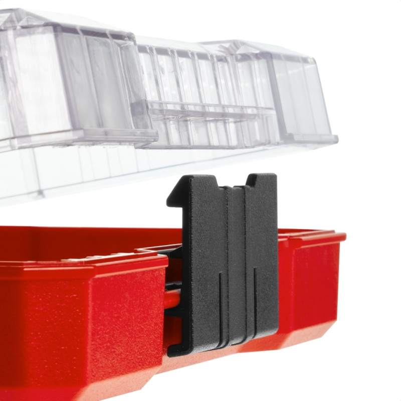 Einhell Набір біт 42 шт. M-Case (118953)