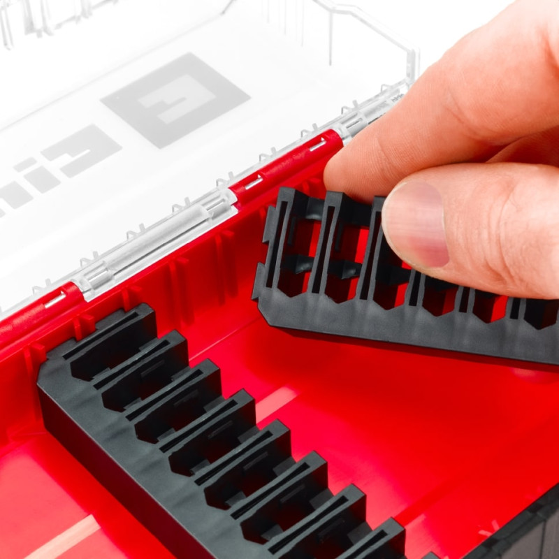 Einhell Набір біт 42 шт. M-Case (118953)