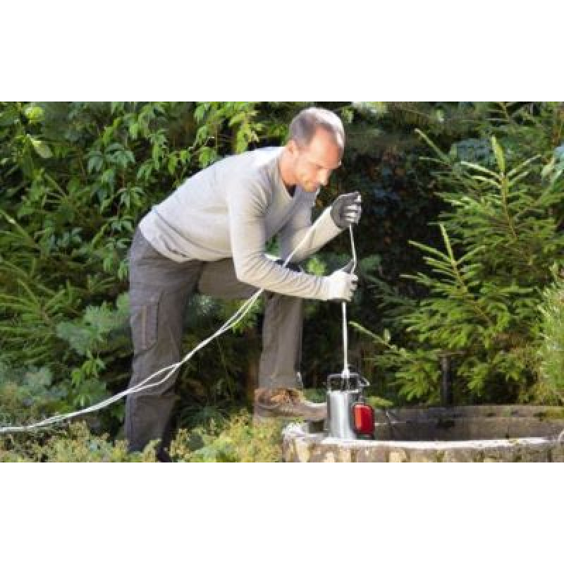 Einhell Дренажний насос GC-DP 1020 N (4170773)