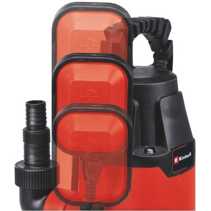 Einhell Дренажний насос GC-DP 3325 (4181530)