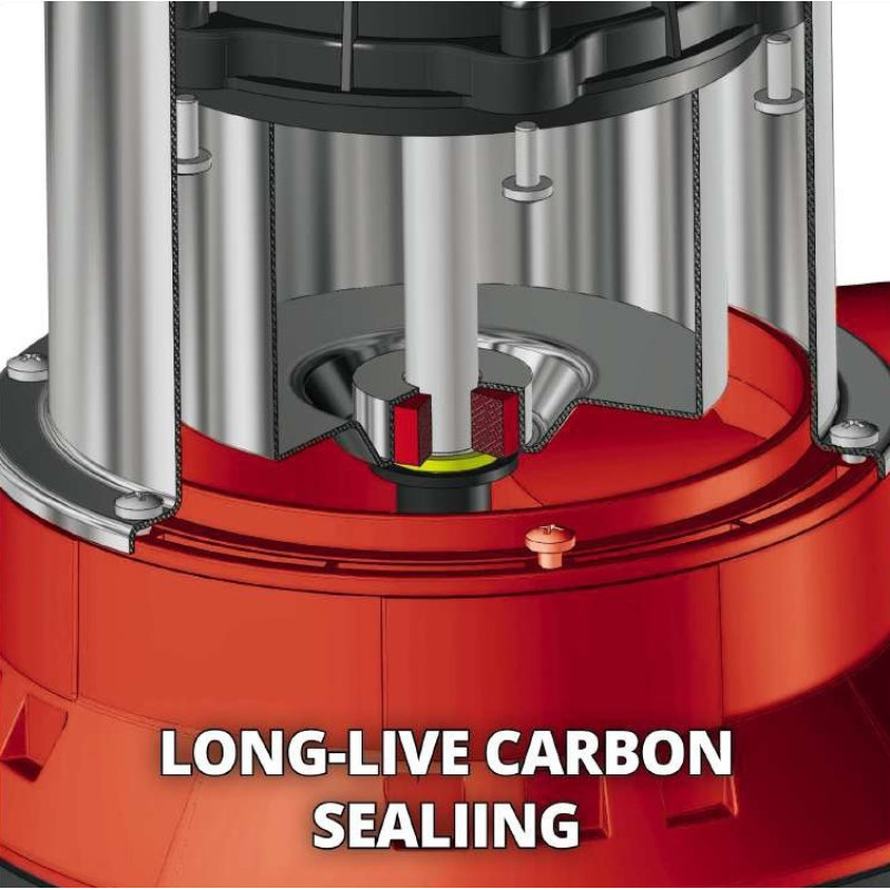 Einhell Дренажний насос GC-DP 6315 N (4170491)