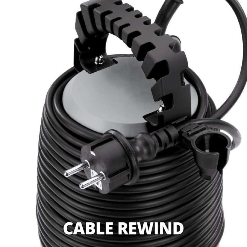 Einhell Дренажний насос GC-DP 6315 N (4170491)