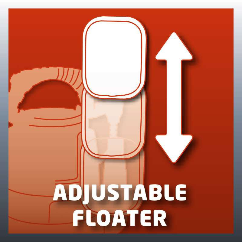 Einhell Дренажний насос GC-DP 6315 N (4170491)