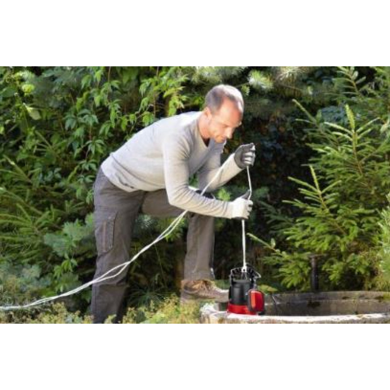 Einhell Дренажний насос GH-DP 7835 (4170682)