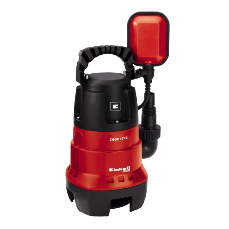 Einhell Дренажний насос GH-DP 3730 (4170471)