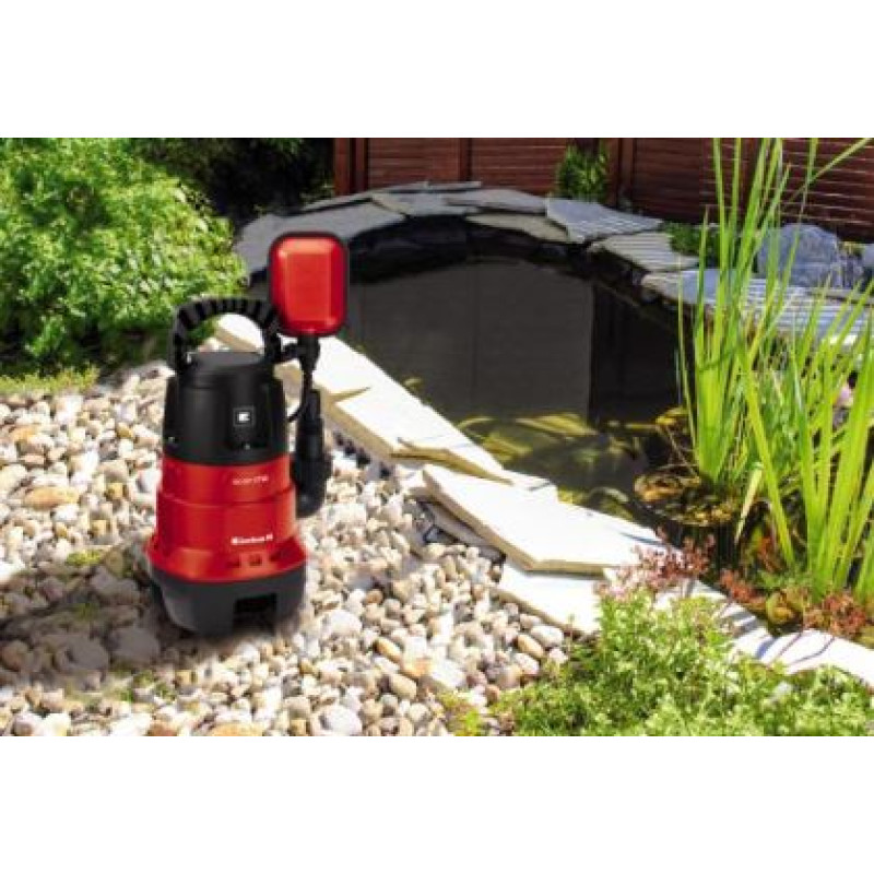 Einhell Дренажний насос GH-DP 3730 (4170471)