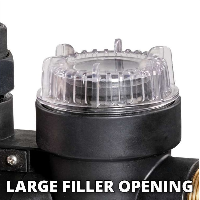 Einhell Автоматичний напірний насос GC-AW 6333 (4176730)