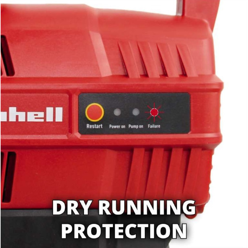 Einhell Автоматичний напірний насос GC-AW 6333 (4176730)