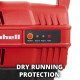 Einhell Автоматичний напірний насос GC-AW 6333 (4176730)