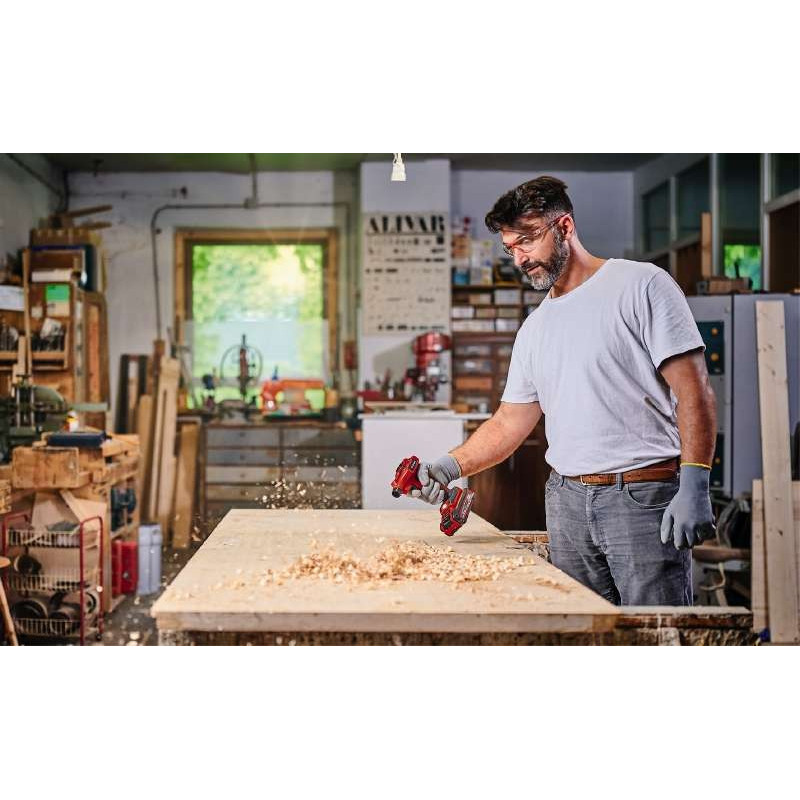 Einhell Акумуляторний повітряний насос CE-AP 18 Li Solo, без акб (2070110)