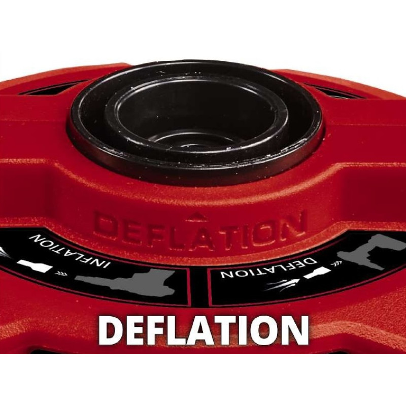 Einhell Акумуляторний повітряний насос CE-AP 18 Li Solo, без акб (2070110)