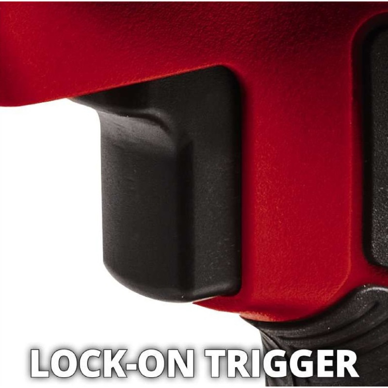 Einhell Акумуляторний повітряний насос CE-AP 18 Li Solo, без акб (2070110)